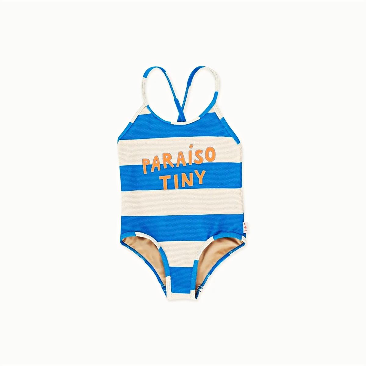 Tinycottons - Paraiso Swimsuit